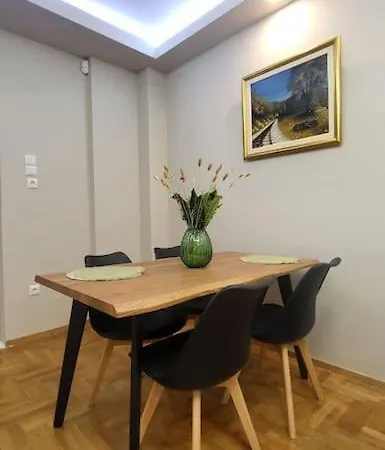 Travellerspot_ii Cozy 2br Szaloniki